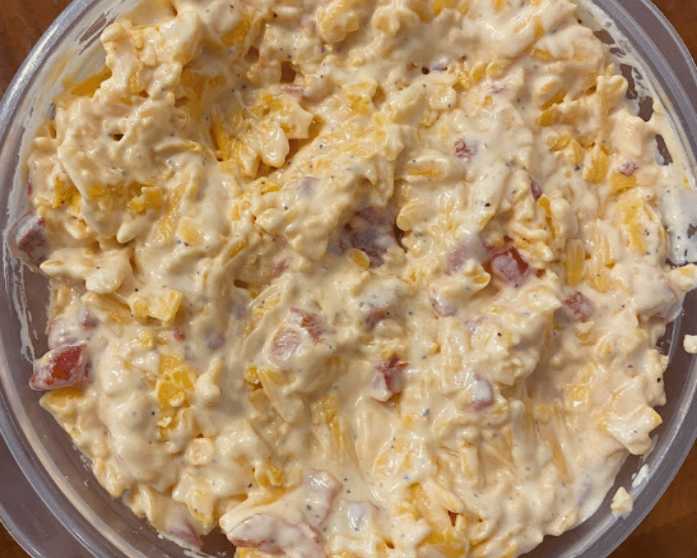 Pimento Cheese