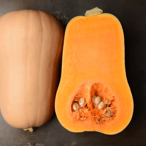 butternut squash