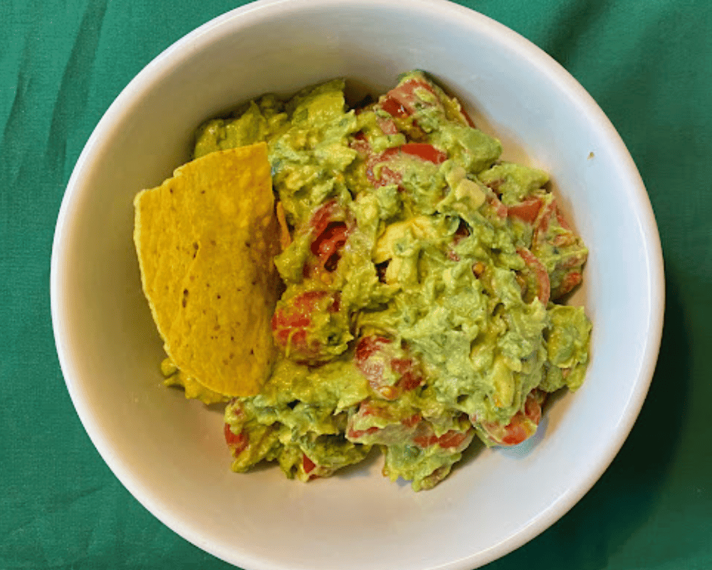 Fantastic Guacamole